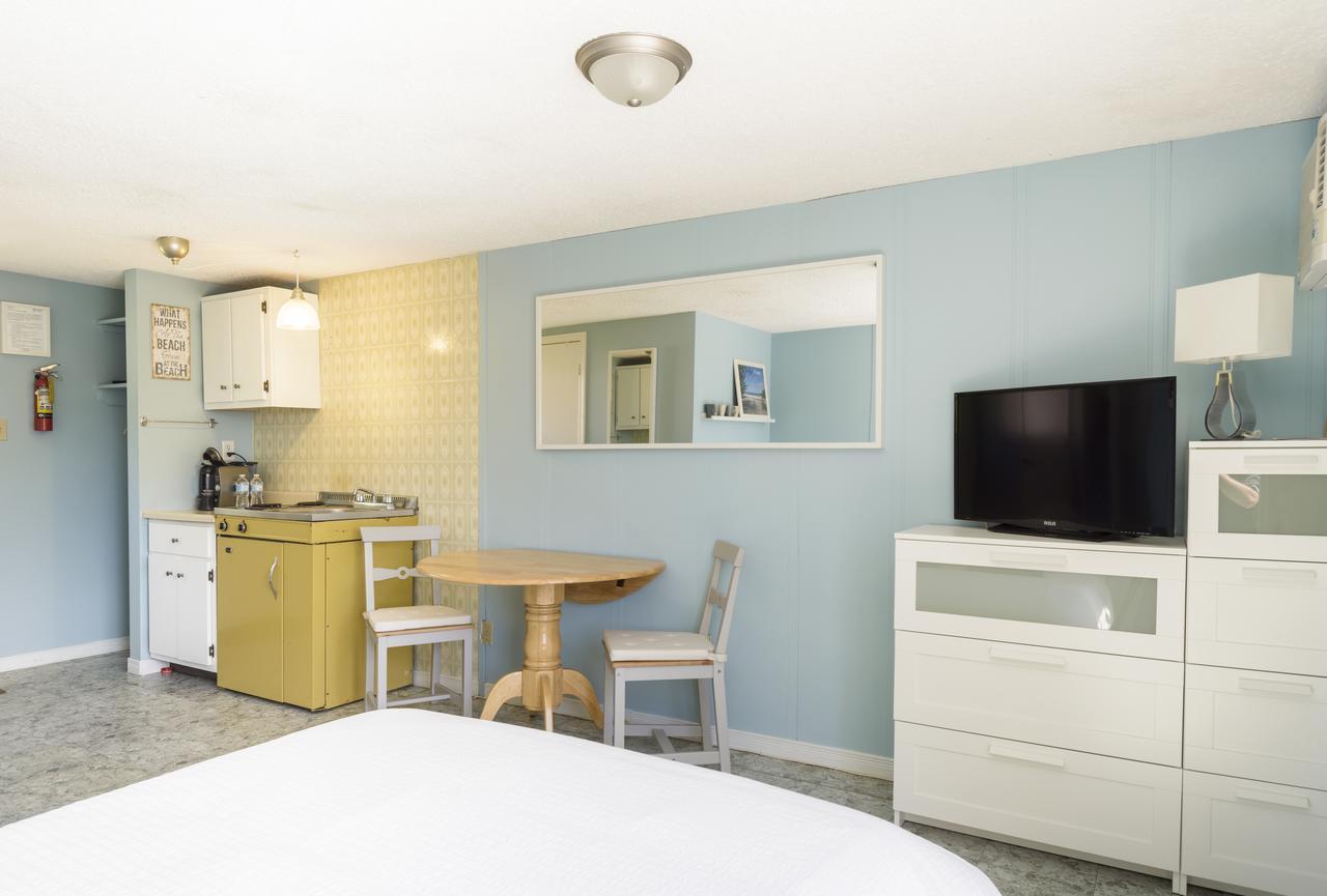 Hollywood Cottages Wasaga Beach Eksteriør billede