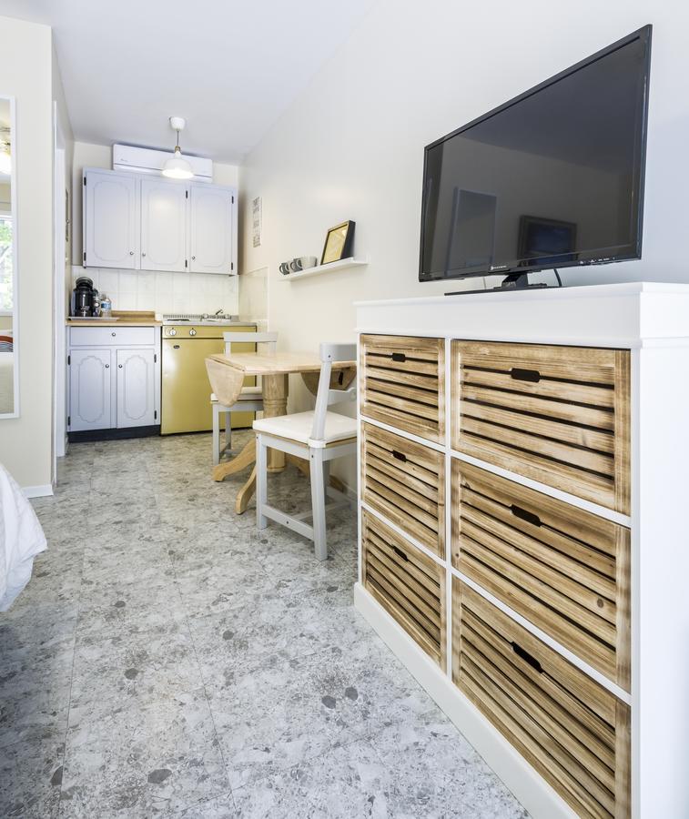 Hollywood Cottages Wasaga Beach Eksteriør billede