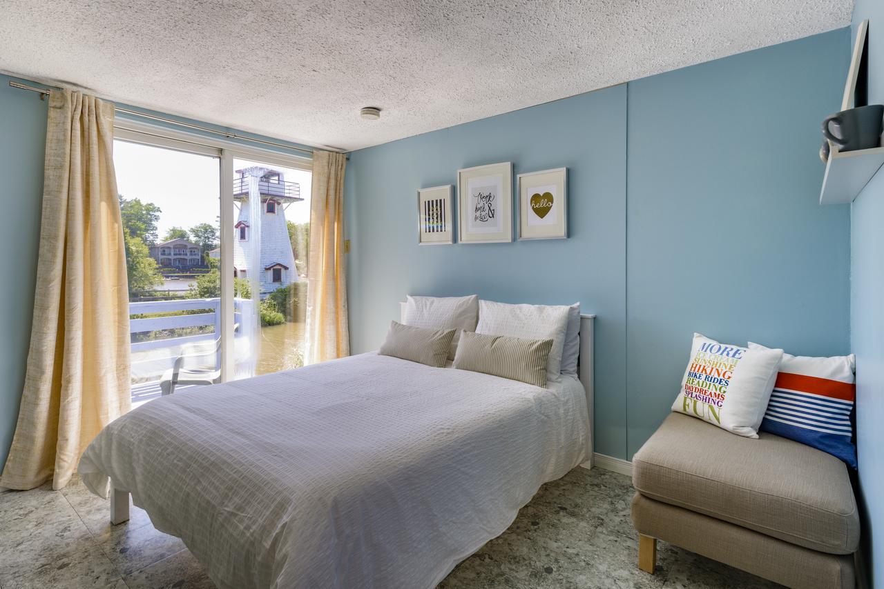 Hollywood Cottages Wasaga Beach Eksteriør billede